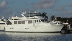 Buy a WHALE'S WAY 74 at Shestakov Yacht Sales