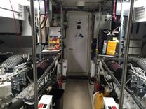 best yacht sales deals WHALE'S WAY Sport Deck