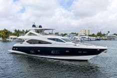 Buy a yacht FUNSEEKER 2012