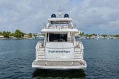 best yacht sales deals FUNSEEKER - Sunseeker