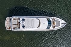 Buy a FUNSEEKER 2012 at Shestakov Yacht Sales