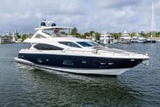 Buy a yacht FUNSEEKER 88 Yacht