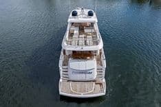 FUNSEEKER - Sunseeker yacht sale