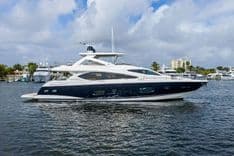 best yacht sales deals FUNSEEKER 88