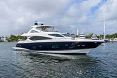 FUNSEEKER yacht sale