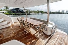 best yacht sales deals FUNSEEKER 2012