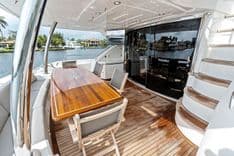 Buy a FUNSEEKER - Sunseeker at Shestakov Yacht Sales