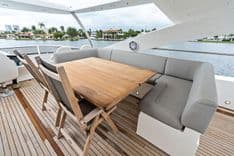 best yacht sales deals FUNSEEKER - Sunseeker