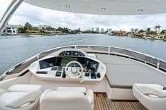 Buy a FUNSEEKER 88 at Shestakov Yacht Sales