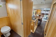 Buy a FUNSEEKER 88 Yacht at Shestakov Yacht Sales