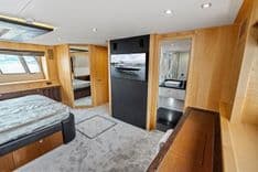 Buy a yacht FUNSEEKER - Sunseeker