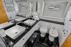 FUNSEEKER 88 yacht sale