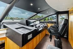 best yacht sales deals FUNSEEKER - Sunseeker