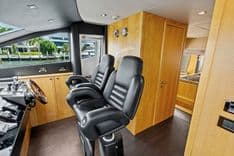 Buy a FUNSEEKER at Shestakov Yacht Sales