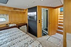 Buy a FUNSEEKER 88 at Shestakov Yacht Sales