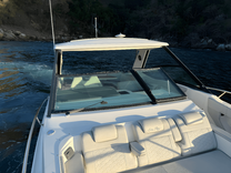 Buy a Momentum 32 at Shestakov Yacht Sales