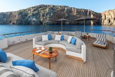 AZUL V - CRN yacht sale