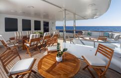 best yacht sales deals AZUL V