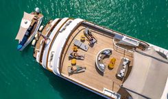 Buy a AZUL V 158 at Shestakov Yacht Sales