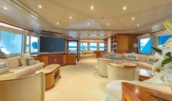 Buy a yacht AZUL V Custom