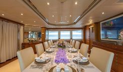 Buy a AZUL V 1996 at Shestakov Yacht Sales