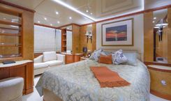 best yacht sales deals AZUL V 158