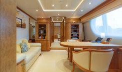 AZUL V - CRN yacht sale