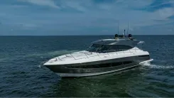 Купить яхту MISS SIP 54 в Shestakov Yacht Sales
