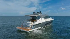 Продажа яхты MISS SIP - Riviera