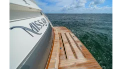 Купить яхту MISS SIP 5400 Sport Yacht в Shestakov Yacht Sales