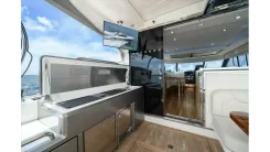 Купить MISS SIP 5400 Sport Yacht