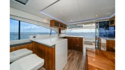 Продажа яхты MISS SIP - Riviera