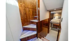 Купить яхту MISS SIP в Shestakov Yacht Sales