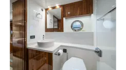 Стоимость яхты MISS SIP 5400 Sport Yacht