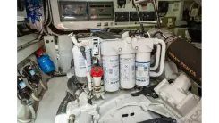 Купить яхту MISS SIP - Riviera в Shestakov Yacht Sales