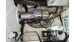 Продажа яхты MISS SIP