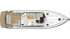 Продажа яхты MISS SIP - Riviera