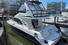 best yacht sales deals BEIRA MAR - SEA RAY