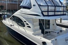 Buy a yacht BEIRA MAR 2005