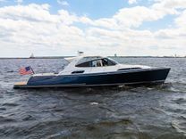 best yacht sales deals TCB - PALM BEACH