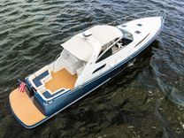 Buy a TCB 50 at Shestakov Yacht Sales