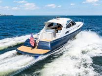 Buy a yacht TCB 2019