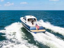 best yacht sales deals TCB