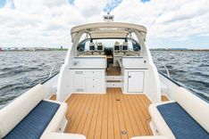TCB - PALM BEACH yacht sale