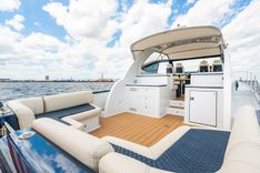 Buy a yacht TCB - PALM BEACH