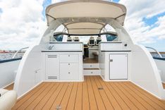 the best price on TCB Motor Yachts GT50