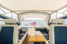 Buy a TCB - PALM BEACH at Shestakov Yacht Sales