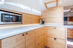 Buy a TCB at Shestakov Yacht Sales