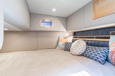 TCB Motor Yachts GT50 price