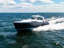 Buy a yacht TCB Motor Yachts GT50